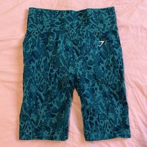 Gymshark shorts